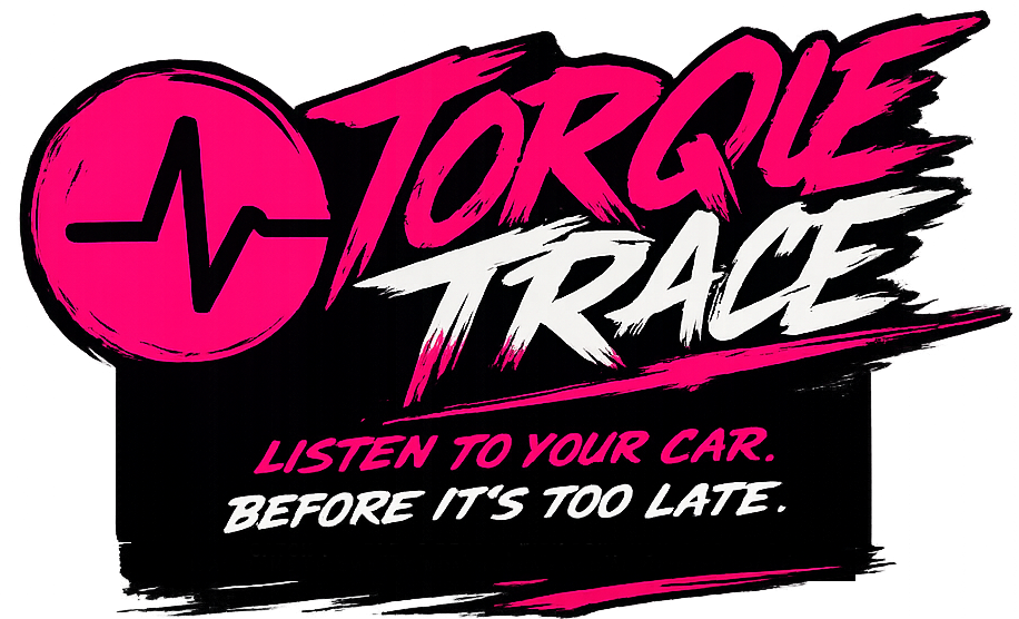 Torque Trace